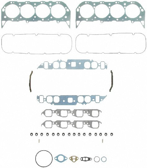 Engine Cylinder Head Gasket Set Felpro HS 8523 PT-2