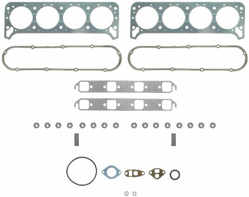 Engine Cylinder Head Gasket Set Felpro HS 8540 PT