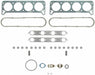 Engine Cylinder Head Gasket Set Felpro HS 8540 PT