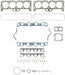Engine Cylinder Head Gasket Set Felpro HS 8558 PT-10