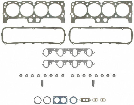 Engine Cylinder Head Gasket Set Felpro HS 8558 PT-1