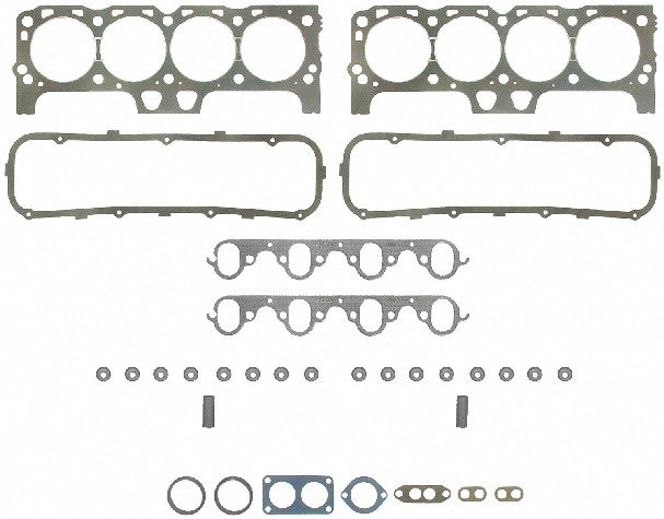 Engine Cylinder Head Gasket Set Felpro HS 8558 PT-1