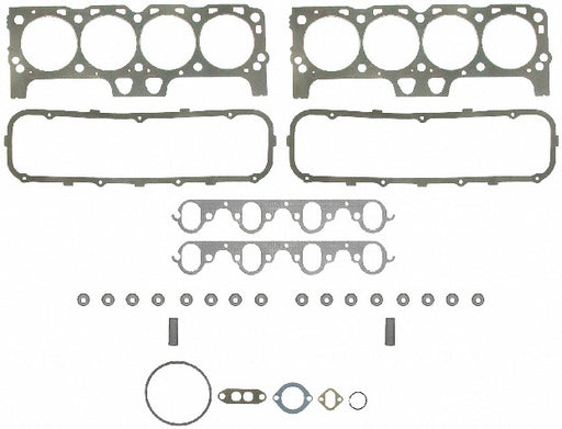 Engine Cylinder Head Gasket Set Felpro HS 8558 PT-2