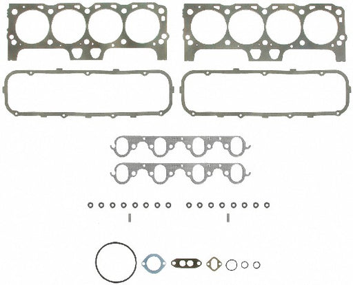 Engine Cylinder Head Gasket Set Felpro HS 8558 PT-3