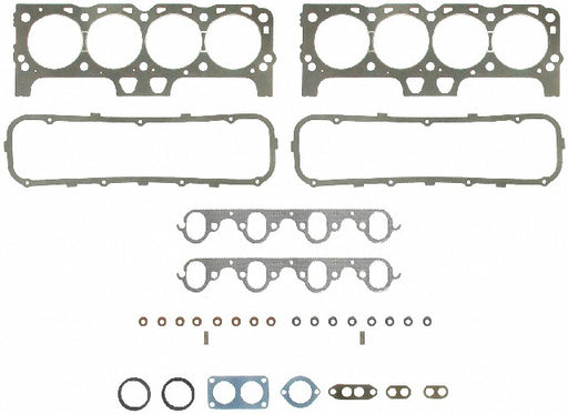 Engine Cylinder Head Gasket Set Felpro HS 8558 PT-7