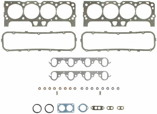 Engine Cylinder Head Gasket Set Felpro HS 8558 PT-7