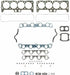 Engine Cylinder Head Gasket Set Felpro HS 8558 PT-9