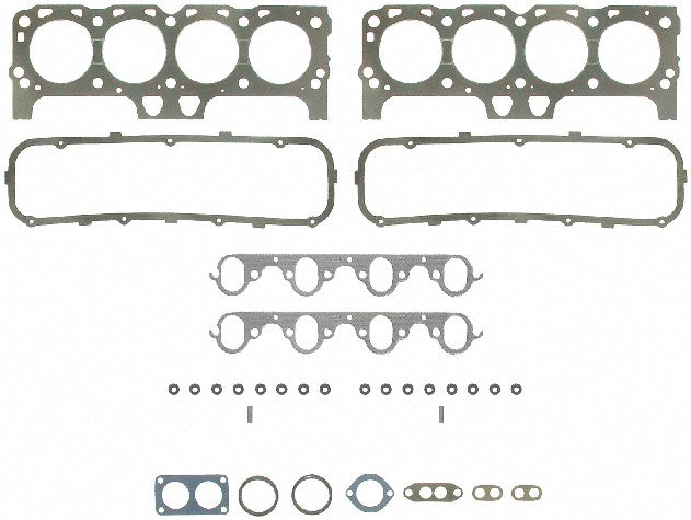 Engine Cylinder Head Gasket Set Felpro HS 8559 PT-1
