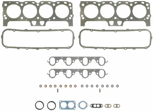 Engine Cylinder Head Gasket Set Felpro HS 8559 PT-3