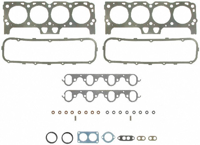 Engine Cylinder Head Gasket Set Felpro HS 8559 PT-3