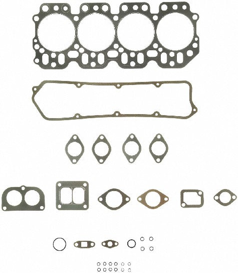 Engine Cylinder Head Gasket Set Felpro HS 8604 SB