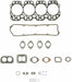 Engine Cylinder Head Gasket Set Felpro HS 8604 SB