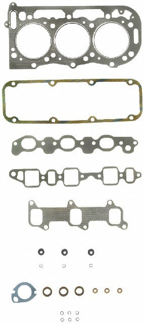 Engine Cylinder Head Gasket Set Felpro HS 8615 B