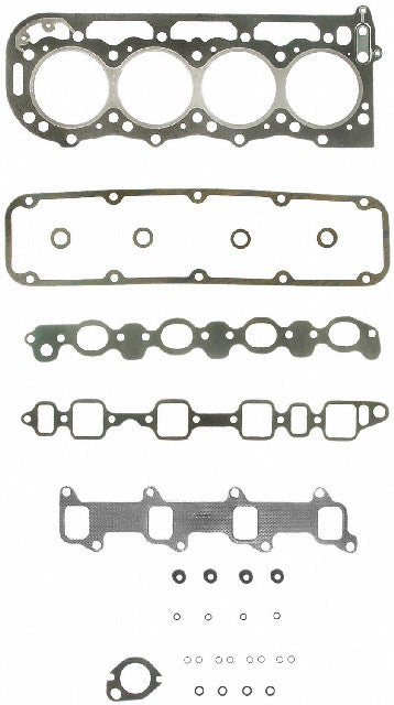 Engine Cylinder Head Gasket Set Felpro HS 8619 B