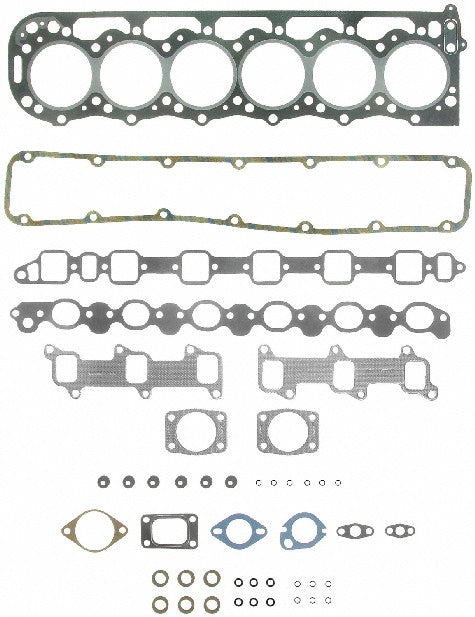 Engine Cylinder Head Gasket Set Felpro HS 8628 B