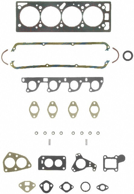 Engine Cylinder Head Gasket Set Felpro HS 8647 PT-1