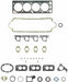 Engine Cylinder Head Gasket Set Felpro HS 8647 PT