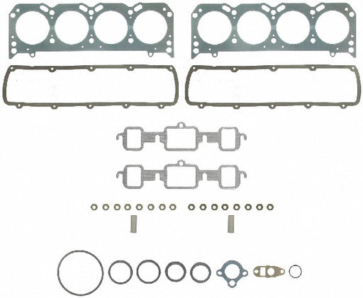 Engine Cylinder Head Gasket Set Felpro HS 8653 PT-1
