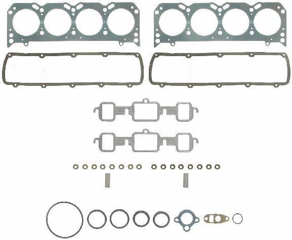 Engine Cylinder Head Gasket Set Felpro HS 8653 PT-1