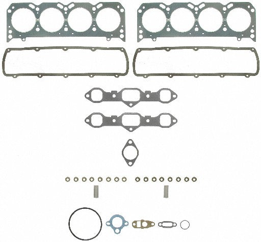 Engine Cylinder Head Gasket Set Felpro HS 8653 PT-2