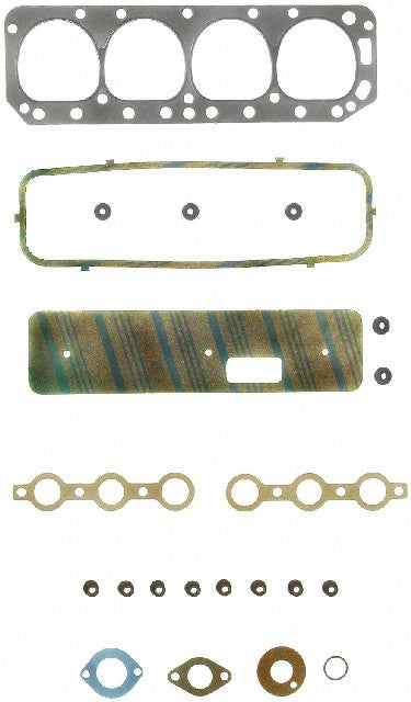 Engine Cylinder Head Gasket Set Felpro HS 8658 B