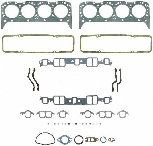Engine Cylinder Head Gasket Set Felpro HS 8670 PT