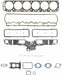 Engine Cylinder Head Gasket Set Felpro HS 8695 PT