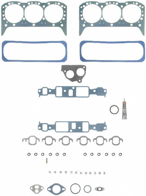 Engine Cylinder Head Gasket Set Felpro HS 8699 PT-4