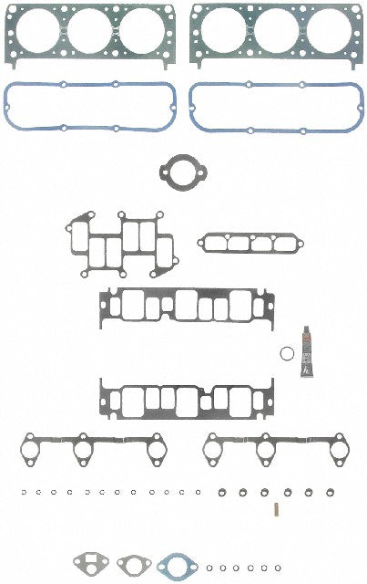Engine Cylinder Head Gasket Set Felpro HS 8699 PT-5