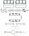 Engine Cylinder Head Gasket Set Felpro HS 8699 PT-7