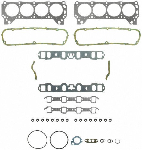 Engine Cylinder Head Gasket Set Felpro HS 8704 PT-1