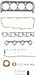 Engine Cylinder Head Gasket Set Felpro HS 8708 PT