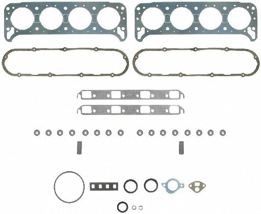 Engine Cylinder Head Gasket Set Felpro HS 8715 PT