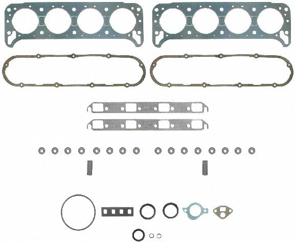 Engine Cylinder Head Gasket Set Felpro HS 8715 PT