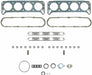 Engine Cylinder Head Gasket Set Felpro HS 8715 PT