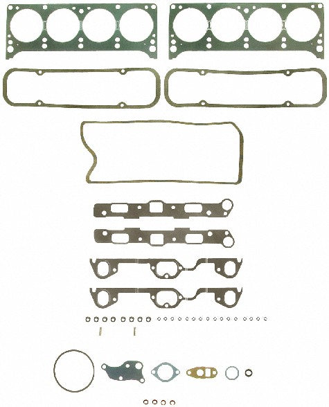 Engine Cylinder Head Gasket Set Felpro HS 8719 PT
