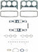 Engine Cylinder Head Gasket Set Felpro HS 8721 PT