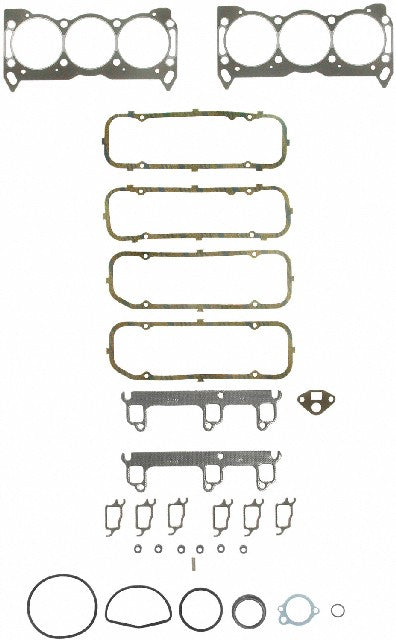Engine Cylinder Head Gasket Set Felpro HS 8723 PT-4