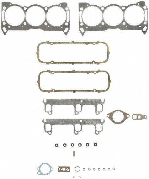 Engine Cylinder Head Gasket Set Felpro HS 8723 PT-6