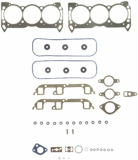 Engine Cylinder Head Gasket Set Felpro HS 8723 PT-8