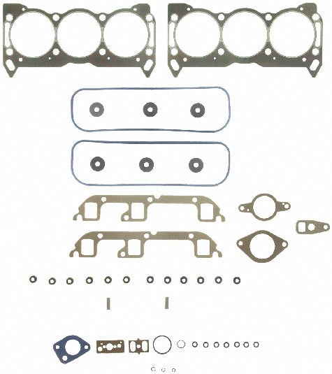 Engine Cylinder Head Gasket Set Felpro HS 8723 PT-9