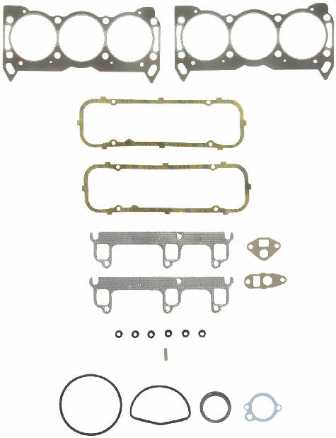 Engine Cylinder Head Gasket Set Felpro HS 8723 PT