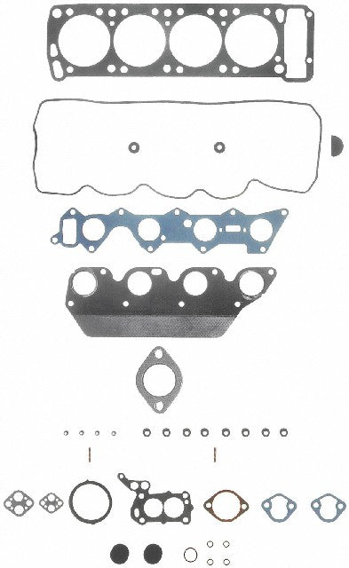 Engine Cylinder Head Gasket Set Felpro HS 8770 PT-1