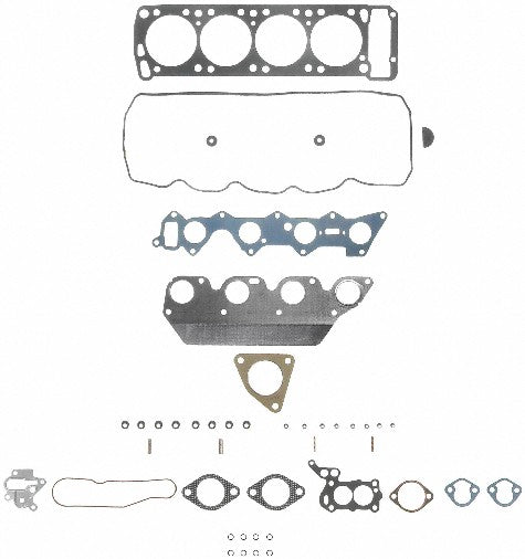 Engine Cylinder Head Gasket Set Felpro HS 8770 PT-5