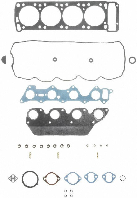 Engine Cylinder Head Gasket Set Felpro HS 8770 PT