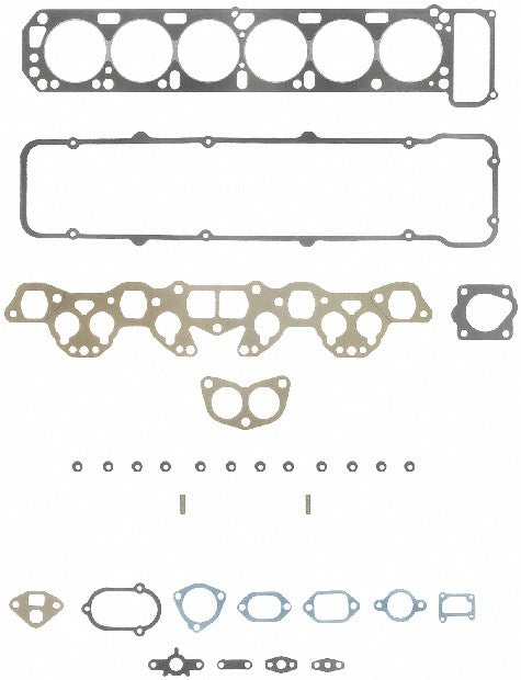 Engine Cylinder Head Gasket Set Felpro HS 8799 PT