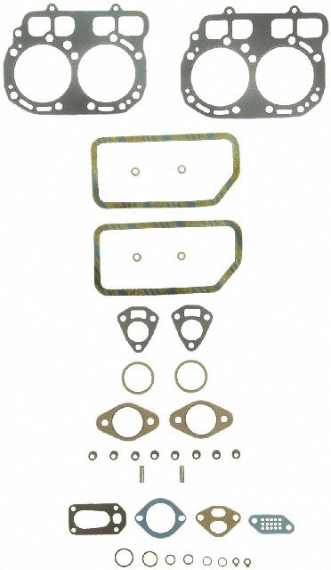 Engine Cylinder Head Gasket Set Felpro HS 8818 PT