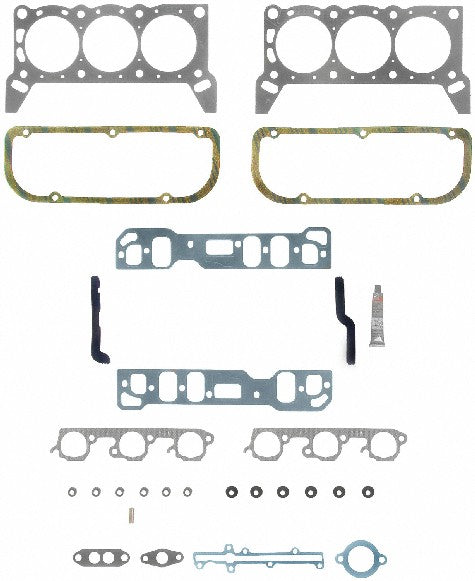 Engine Cylinder Head Gasket Set Felpro HS 8857 PT-2