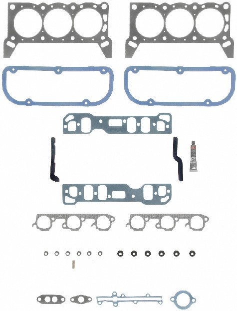Engine Cylinder Head Gasket Set Felpro HS 8857 PT-3