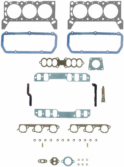 Engine Cylinder Head Gasket Set Felpro HS 8857 PT-5